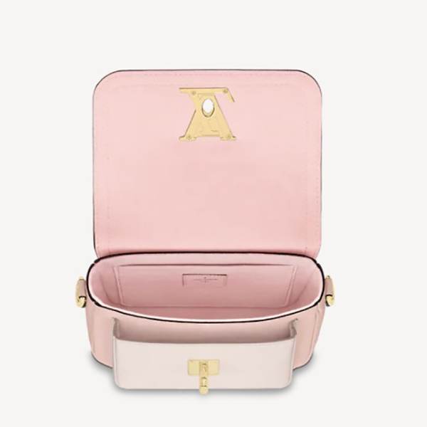 ★お洒落【ルイヴィトン】ロックミーテンダー 偽物/3色 M58554